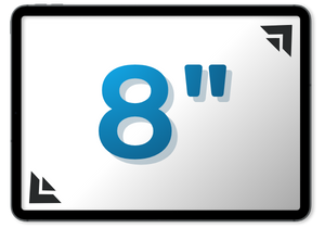 טאבלט 8