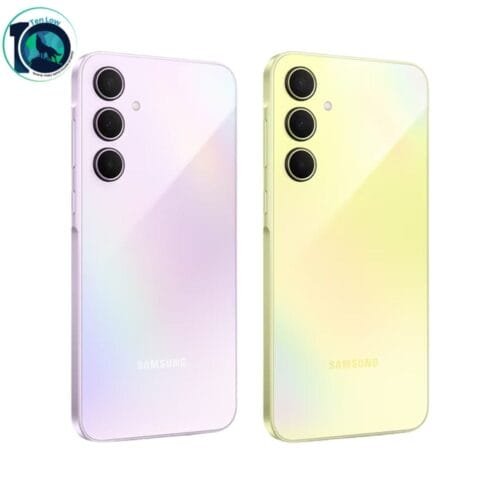 ⁦Galaxy A35 [5G] | סמסונג גלקסי⁩ – תמונה ⁦3⁩