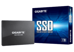 דיסק 2.5 פנימי GIGAGYTE GP-GSTFS31100TNTD SSD 1TB SATA