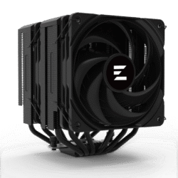 קירור אוויר למעבד Zalman CNPS14X BLACK 270W TDP