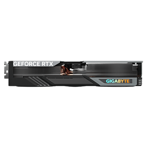 ⁦כרטיס מסך Gigabyte GeForce RTX 4070 Super Gaming OC 12GB⁩ – תמונה ⁦5⁩