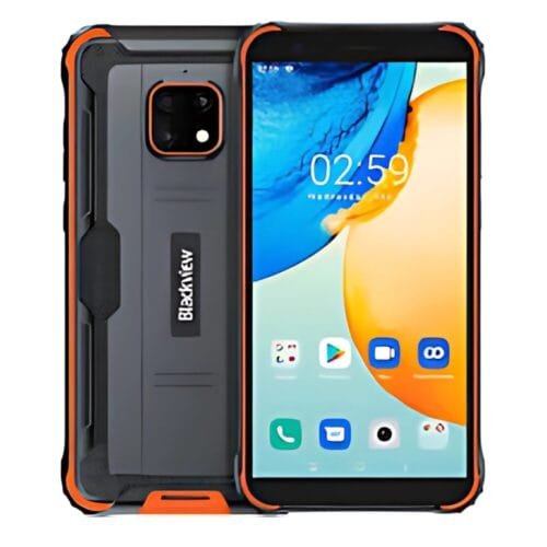 מכשיר סלולרי | BLACKVIEW / BV4900 PRO / 4+64GB