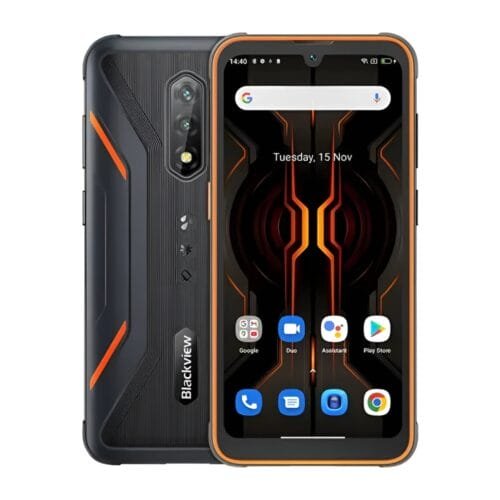 מכשיר סלולרי | BLACKVIEW / BV5200 PRO Kids / 4+64GB