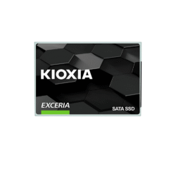 דיסק | KIOXIA EXCERIA Series SATA 6Gbit/s 2.5-inch 480GB