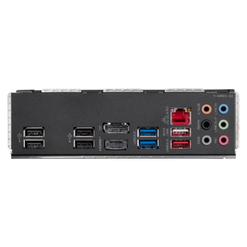 ⁦לוח אם למעבדי אינטל Gigabyte Z790 S DDR4 1.0 ATX 2.5GbE LAN⁩ – תמונה ⁦4⁩