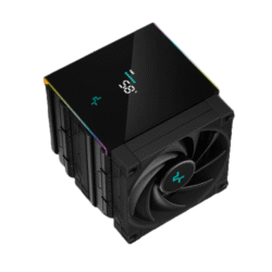 קירור למעבד Deep COOL AK620 DIGITAL 260W TDP 162mm RGB