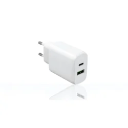 ראש מטען | Usb + Type C (Buffalo) - 20W