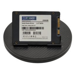 דיסק פנימי | XPower XP-G7 / 256GB / SATA SSD 550MB/s3