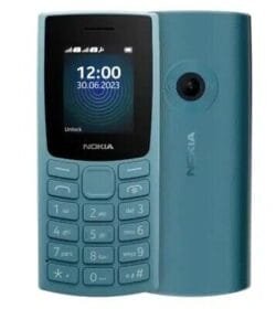 מכשיר סלולרי כשר | NOKIA 110 4G blue