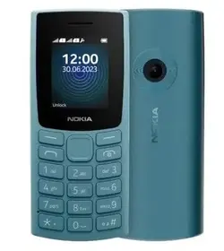 מכשיר סלולרי כשר | NOKIA 110 4G blue
