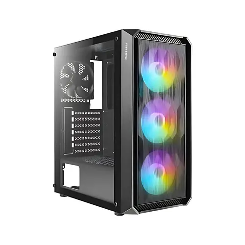 מחשב נייח גיימינג | ANTEC NX292 750W B760M H i5-12400F 16GB/  512GB / RTX3050