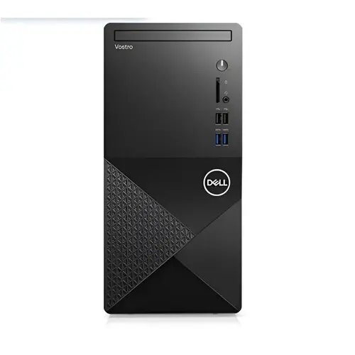 מחשב נייח | DELL VS V3910 MT i5-12400/8GB/512GB/UHD/WPLI