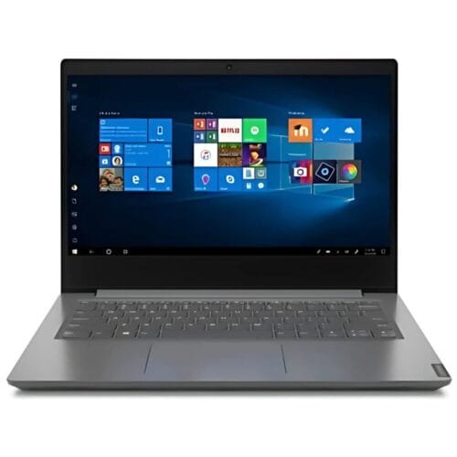 מחשב נייד | V14 83A0007SIV G4 i7-1355U/14.1"/16G/512G/ אפור / Lenovo