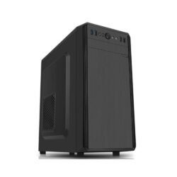 מחשב נייח | Solid H610M i3-12100 8GB 512GB
