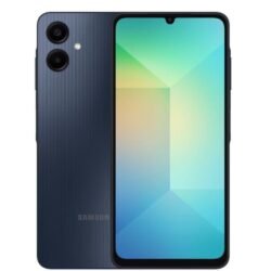מכשיר סלולרי | Samsung Galaxy A06 4GB/64GB Black