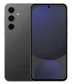 מכשיר סלולרי | Samsung galaxy s24 fe 8/256GB black