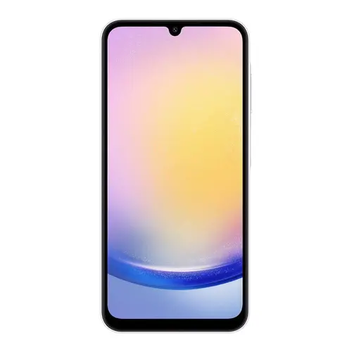 מכשיר סלולרי | Samsung GALAXY A25  6GB/128GB Blue Black