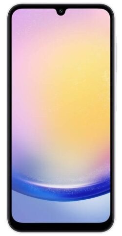 מכשיר סלולרי | Samsung GALAXY A25  6GB/128GB Blue Black