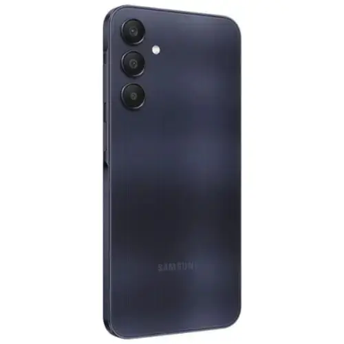 מכשיר סלולרי | Samsung GALAXY A25 \ 8GB/256GB Blue Black