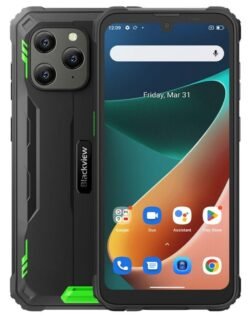 מכשיר סלולרי | BLACKVIEW / BV5300 PRO / 4+64GB