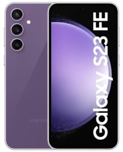 מכשיר סלולרי | Samsung GALAXY S23 FE  8/256GB purple