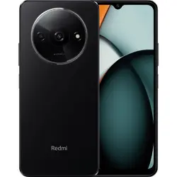 מכשיר סלולרי | Xiaomi Redmi A3 midnight black  3GB/64GB