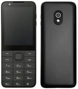 מכשיר סלולרי | Xiaomi TIQ M5S black / 32GB