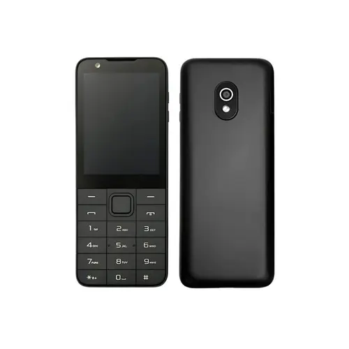 מכשיר סלולרי כשר | DOOV R17z 64Gb black