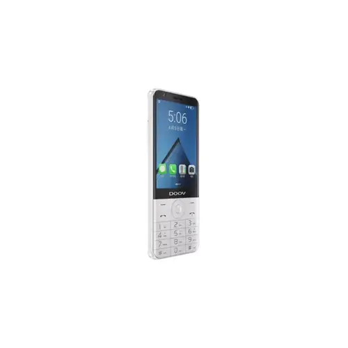 מכשיר סלולרי כשר | DOOV R17z 64Gb white