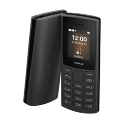 מכשיר סלולרי כשר | NOKIA 105 4G black