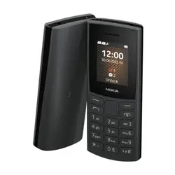 מכשיר סלולרי כשר | NOKIA 105 4G black