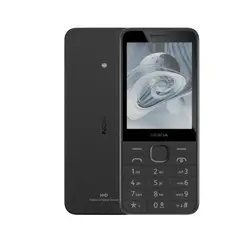מכשיר סלולרי כשר | NOKIA 215 4G dual sim black