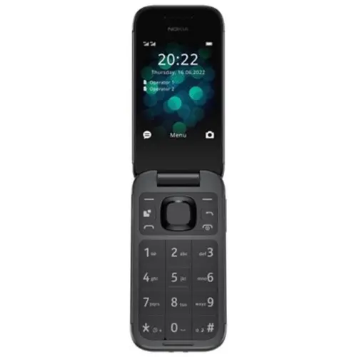 מכשיר סלולרי כשר | NOKIA 2660 flip