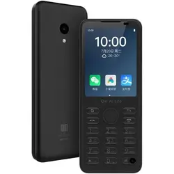 מכשיר סלולרי כשר | Xiaomi QIN f21 PRO / 32GB black