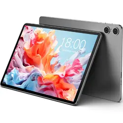 טאבלט | TECLAST t Pad P30T 4GB/128GB 10.1" Black