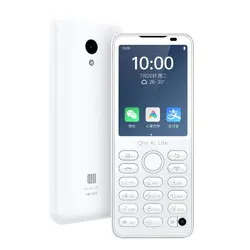 מכשיר סלולרי כשר | Xiaomi QIN f21 PRO / 32GB white