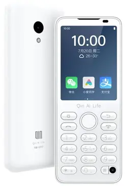 מכשיר סלולרי כשר | Xiaomi QIN f21 PRO / 32GB white