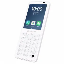 מכשיר סלולרי כשר | Xiaomi QIN f21 PRO / 64GB white