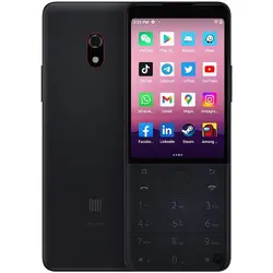 מכשיר סלולרי כשר | Xiaomi QIN F22 black