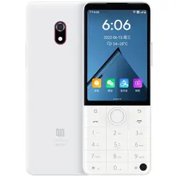 מכשיר סלולרי כשר | Xiaomi QIN f22 PRO / 64GB white