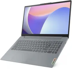 מחשב נייד | מסך מגע | Lenovo i7 15.6"T 16GB 512GB Grey
