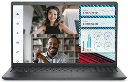 מחשב נייד | DELL VOSTRO V3520 15.6" I5 16GB 1TB