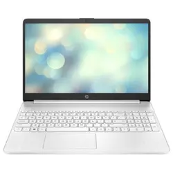מחשב נייד | HP NoteBook 15s 15.6" i5 8GB 512GB WHITE