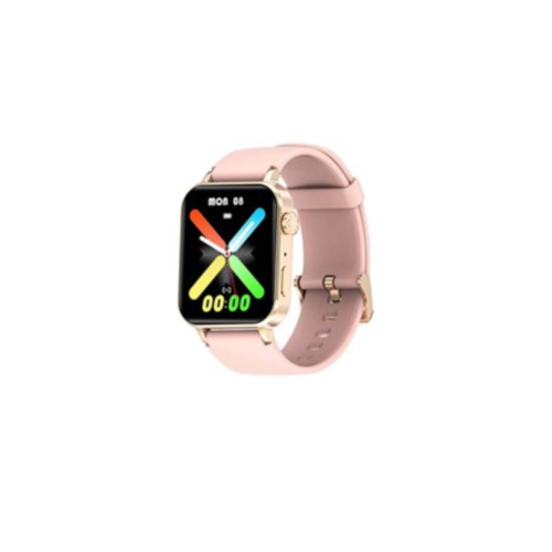 שעון חכם | Blackview W10 pink