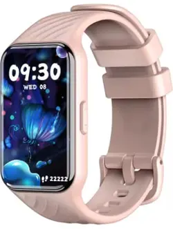 שעון חכם | Blackview W10 pink