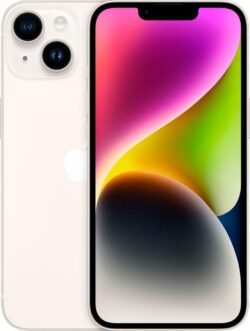 מכשיר סלולרי | Iphone 13 6GB/128GB white