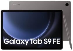 טאבלט | - SAMSUNG TAB S9 FE WIFI 6/128 GB GRAY