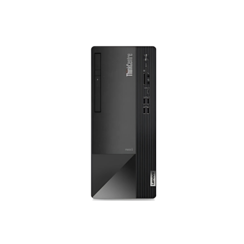 מחשב נייח | Lenovo ThinkCentre / i3 12100 / 8GB / 256GB