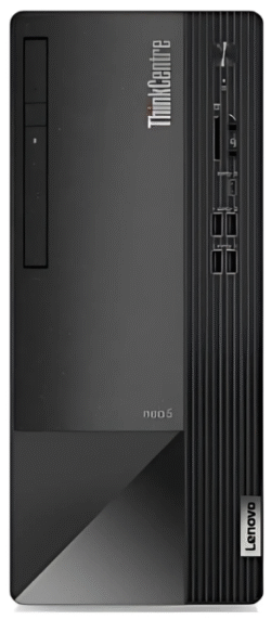 מחשב נייח | Lenovo ThinkCentre i3-12100 8GB 256GB