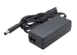 מטען למחשב נייד | Hp 65W 19.5V 3.33A 4.5*3.0mm Blue